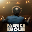 Spectacle FABRICE EBOU&Eacute; PLUS RIEN A PERDRE &agrave; LILLE @ Th&eacute;&acirc;tre S&eacute;bastopol - Billets & Places