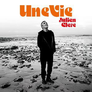 Affiche — Julien Clerc