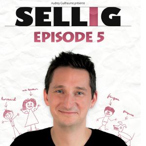 Sellig "Episode 5" Sellig "Episode 5"