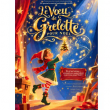 Th&eacute;&acirc;tre Le v�u de Grelotte pour No&euml;l &agrave; CUGNAUX @ Th&eacute;&acirc;tre des Grands Enfants - Grand Th&eacute;&acirc;tre - Billets & Places