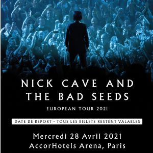 Nick Cave And The Bad Seeds Nick Cave And The Bad Seeds