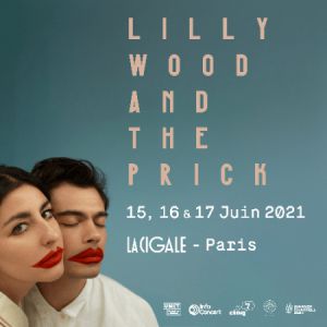 Lilly Wood & The Prick Lilly Wood & The Prick