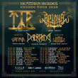 Arkona & Tyr + Guests