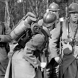 Expo "Tire au flanc", Jean Renoir, 1928 (1h43)