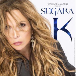Helene Segara Helene Segara