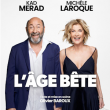 Spectacle MICH&Egrave;LE LAROQUE ET KAD MERAD &agrave; BEAUVAIS @ Elispace - Billets & Places