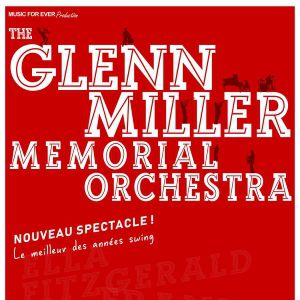 The Glenn Miller Memorial Orchestra The Glenn Miller Memorial Orchestra