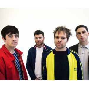 Enter Shikari Enter Shikari