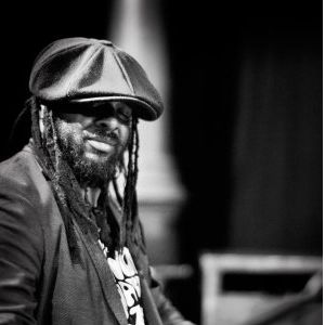 Delvon Lamarr Organ Trio Delvon Lamarr Organ Trio