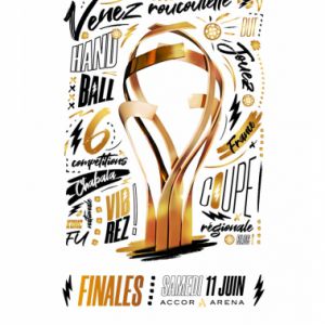 Coupe De France De Handball 2022