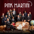 Concert PINK MARTINI