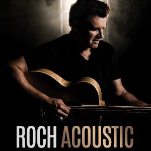 Roch Voisine Roch Voisine