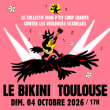 CONCERT DU COLLECTIF MON P'TIT LOUP &agrave; RAMONVILLE @ LE BIKINI - Billets & Places