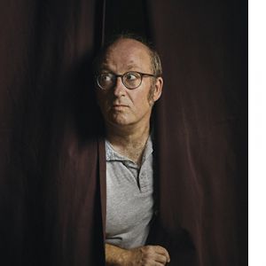 FRED ABRACHKOFF : Ne peut plus rien pour vous