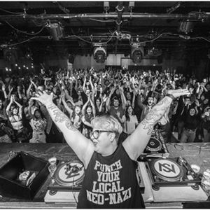 The Black Madonna The Black Madonna
