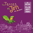 Festival LES TERRES DE JIM 2026 - PASS 3 JOURS &agrave; METZ - Billets & Places