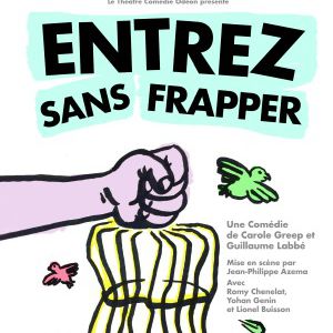 Entrez Sans Frapper Entrez Sans Frapper