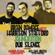 Concert LYON REGGAE PARTY ! : JAHNERATION + BRAIN DAMAGE + ... &agrave; Villeurbanne @ TRANSBORDEUR - Billets & Places