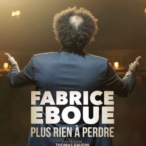 Fabrice Eboue Fabrice Eboue