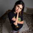 Concert ALMA RECHTMAN