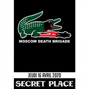 Moscow Death Brigade Moscow Death Brigade