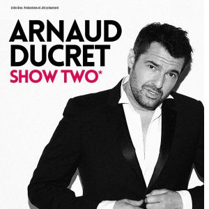 Arnaud Ducret Arnaud Ducret
