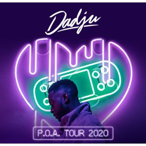 Dadju Dadju