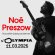 Concert NOE PRESZOW