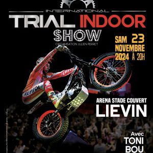 Trial Indoor International