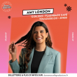 Spectacle BONNE NOUVELLE COMEDIE: AMY LONDON