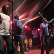Concert Le bal de l'Afrique enchantée à Carhaix @ Espace Glenmor  - Billets & Places