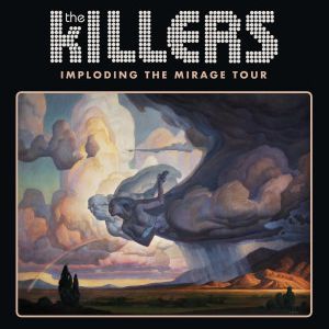 The Killers The Killers