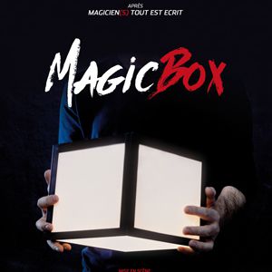 Magic Box Magic Box
