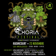 Concert Exoria - Dub to Trance à AUDINCOURT @ Le Moloco  - Billets & Places