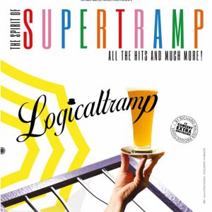 Logicaltramp