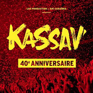 Kassav' Kassav'