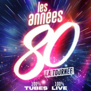 Les Annees 80
