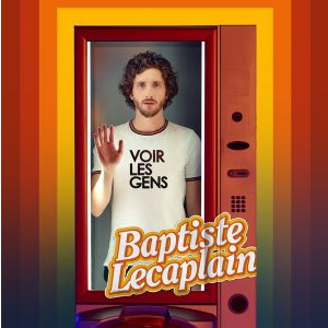 Baptiste Lecaplain Baptiste Lecaplain