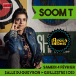Concert SOOM T / Guillestre  @ Salle multisports du Queyron - Billets & Places