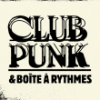 Concert Club Punk & Bo&icirc;te &agrave; Rythmes : AFAR + Canine Cracks + 2016