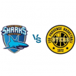 Match ANTIBES - FOS-SUR-MER @ Azurarena Antibes - Billets & Places