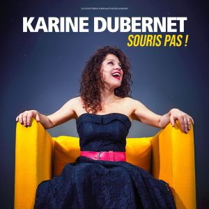 Karine Dubernet Karine Dubernet