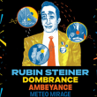Concert GONZAÏ NIGHT : RUBIN STEINER à PARIS @ La Maroquinerie - Billets & Places