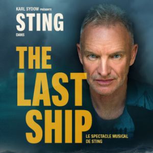 The Last Ship