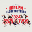 Match HARLEM GLOBETROTTERS - World Tour