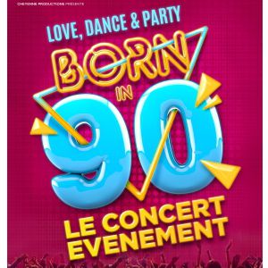Born In 90 Born In 90