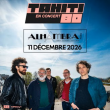 Concert TAHITI 80  &agrave; Paris @ Alhambra - Billets & Places