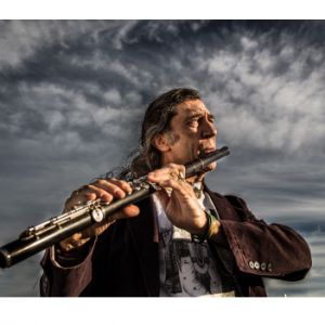 Marseille Jazz Des 5 Continents - Jorge Pardo Trio Marseille Jazz Des 5 Continents - Jorge Pardo Trio