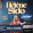 Spectacle HELENE SIDO &agrave; MONTPELLIER @ Halle tropisme - Billets & Places