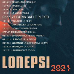 Lonepsi Lonepsi